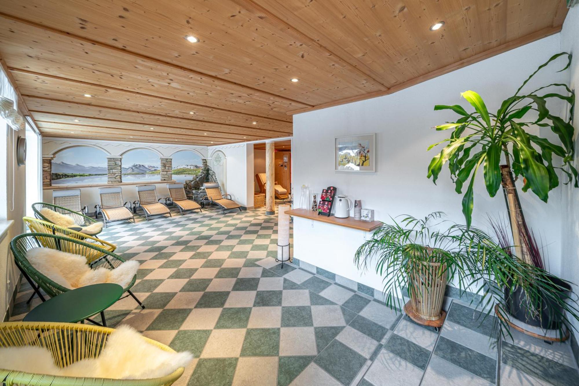 Haus Gstrein โอเบอร์กัวร์เกิล ภายนอก รูปภาพ