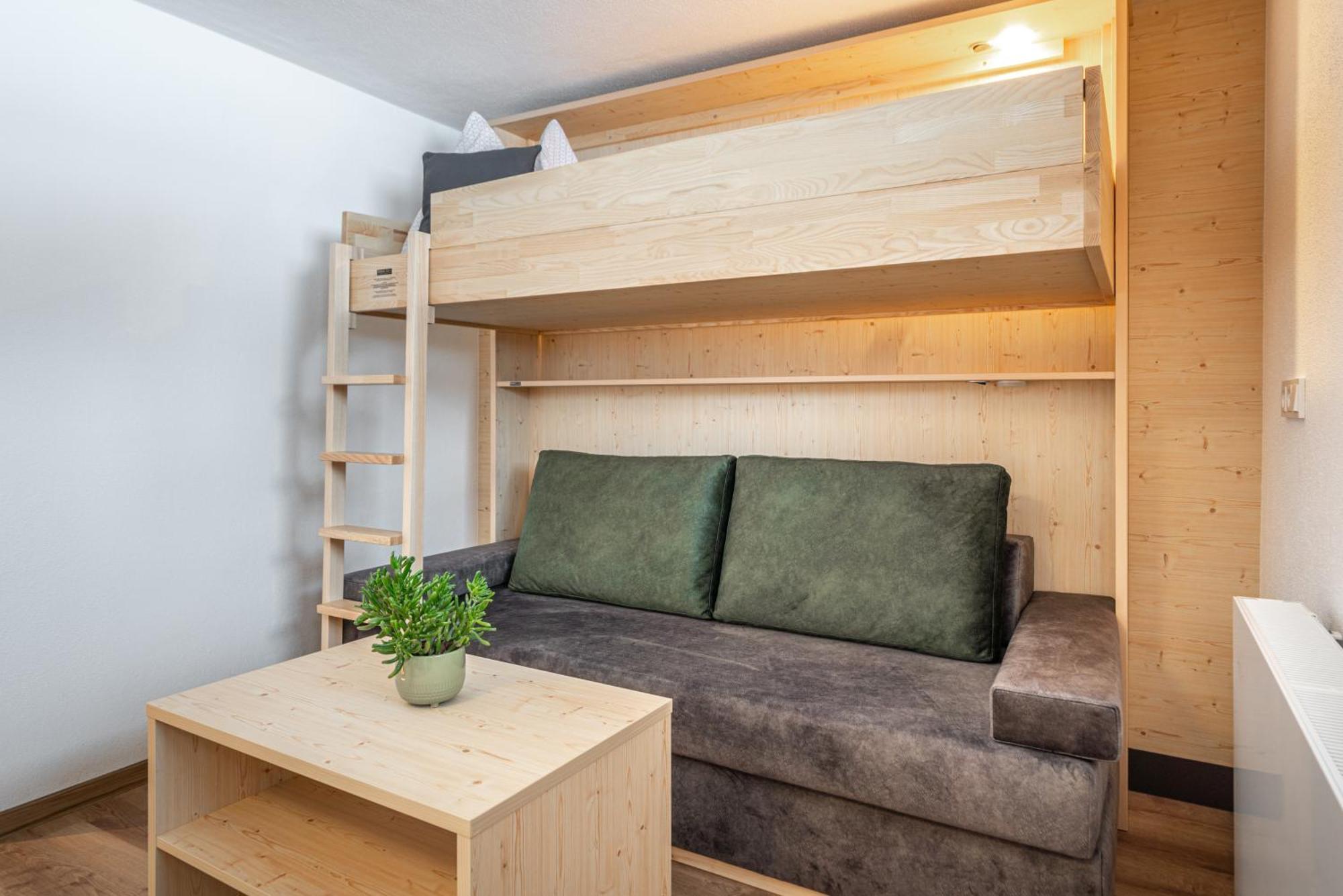 Haus Gstrein โอเบอร์กัวร์เกิล ภายนอก รูปภาพ